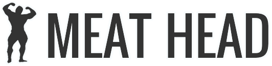 Meat Head Logo