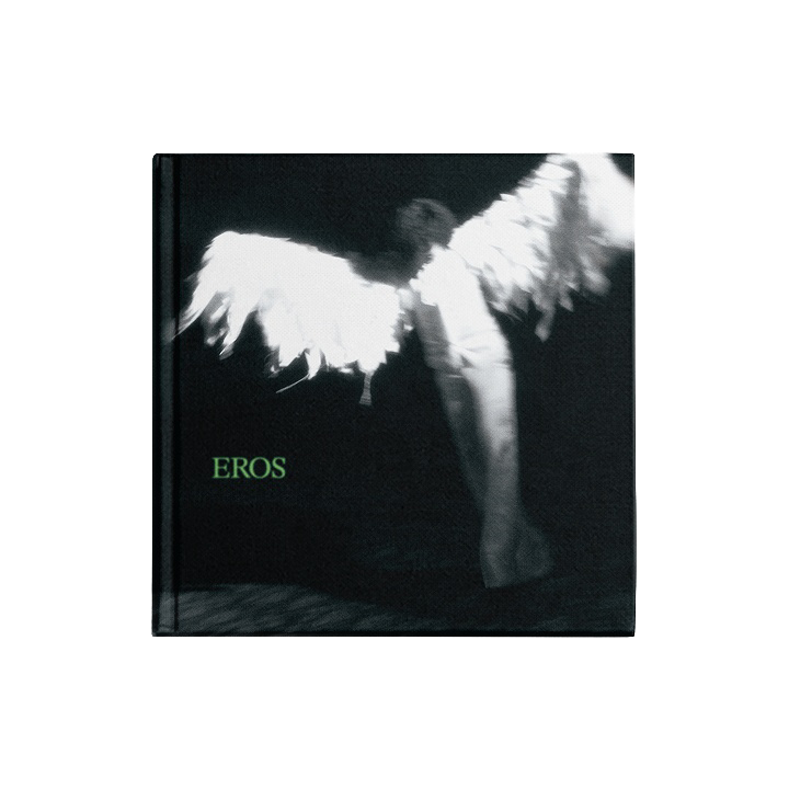 Eros Album Book