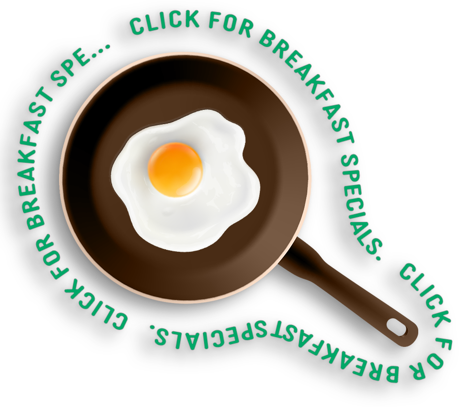 Eggy Pan