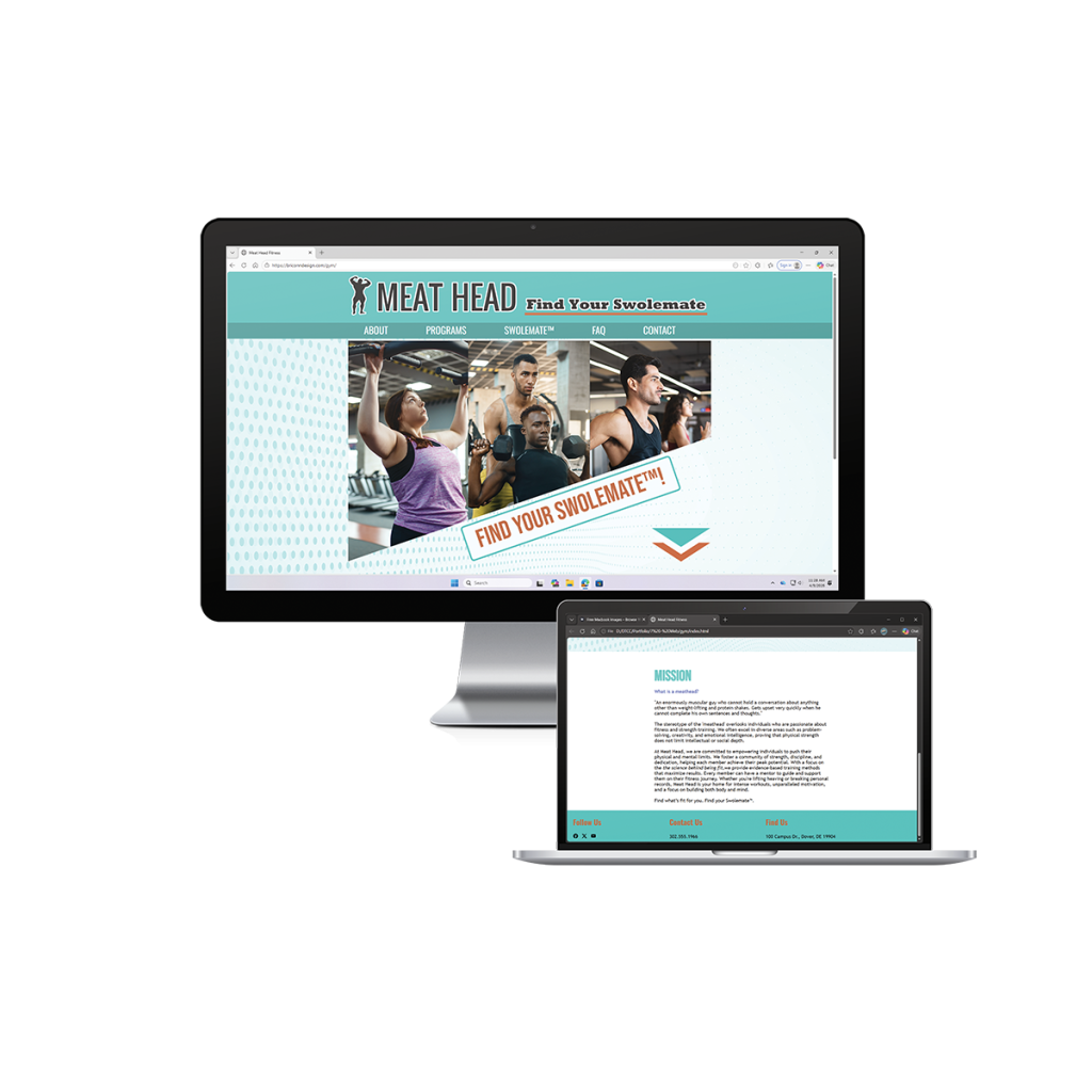 Link to Gym Website